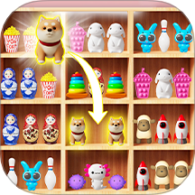 宝箱守护者游戏 v1.0.1