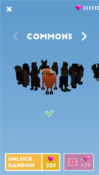 冰斧登山者游戏(Axe Climber)v1.99.26 3