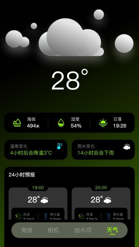 海拔与相机免费版(3)