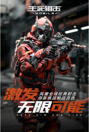 生死狙击小米版v8.19 1