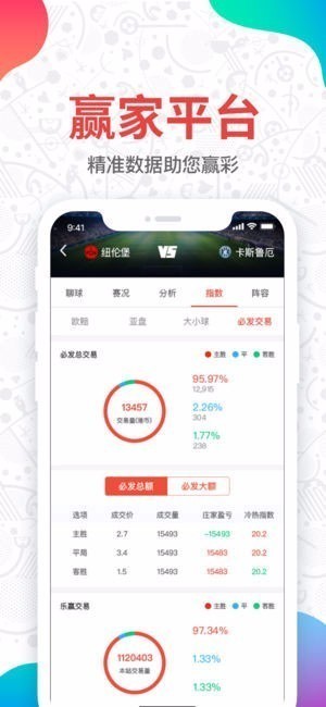 977彩票世界v5.1 3