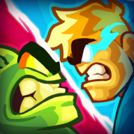 激斗王国保卫战游戏(KR Battles) v0.7.7
