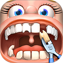 牙医也疯狂游戏 v1.0.1