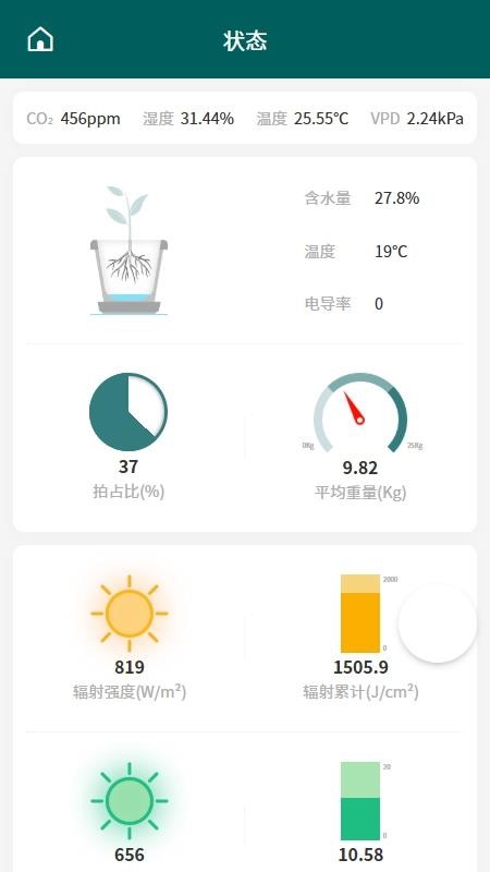 HortiECO手机版v1.2.4 1
