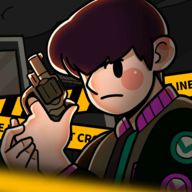 S侦探游戏(Detective S) v1.21.0