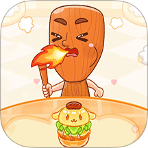 疯狂吃货团手游 v187.1.1