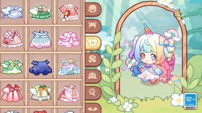 猫猫的奇妙小镇游戏v11.0.0 3