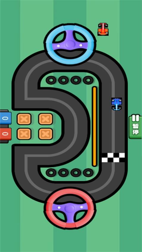双人对战大赛游戏v1.0.0 2