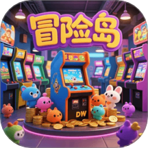 冒险岛竞技官网版 v2.6.1