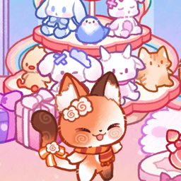 猫猫的奇妙小镇游戏 v11.0.0