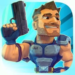 奇兵突击游戏 v1.0.0