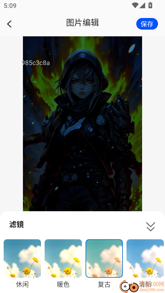 免费水印相机大师最新版