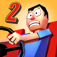 菲利刹车记2游戏(Faily Brakes 2) v6.26