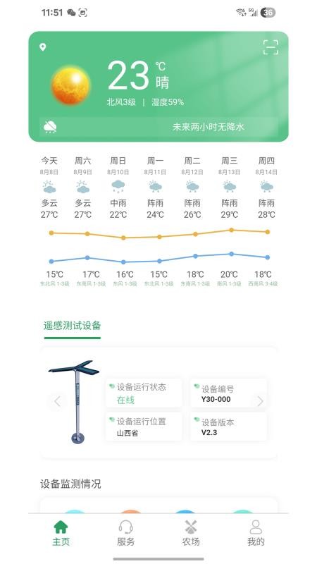 智农app最新版v1.0.1(5)