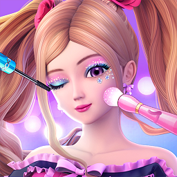 叶罗丽化妆日记游戏 v1.6.11