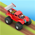 MMX爬坡赛车2游戏(Hill Dash 2) v19.00.1421100000