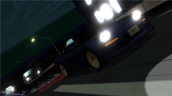 公路勇士2游戏(Highway Warriors 2)