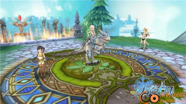 风之大陆小米版