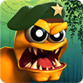 激战毛毛虫军团手游(Battlepillars Multiplayer PVP) v1.2.9.5452