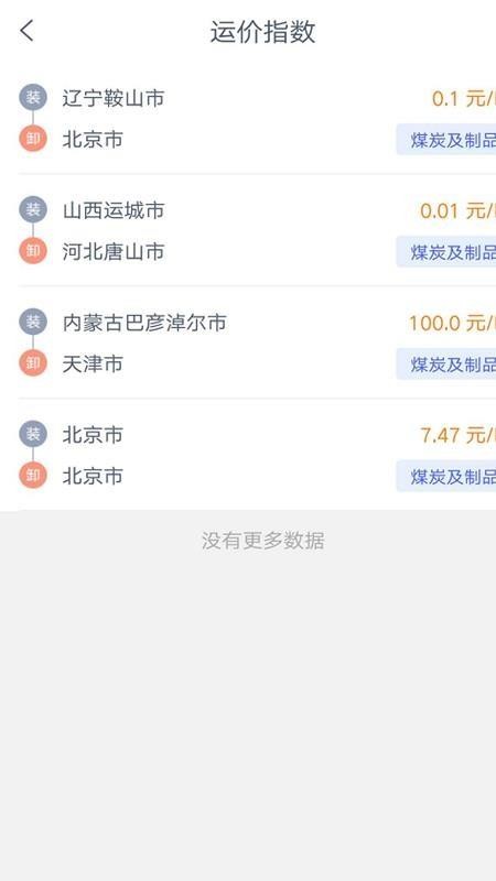 和天下智运货主端官网版v1.9.6(2)