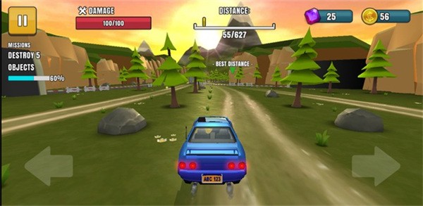 菲利刹车记2游戏(Faily Brakes 2)v6.26 3