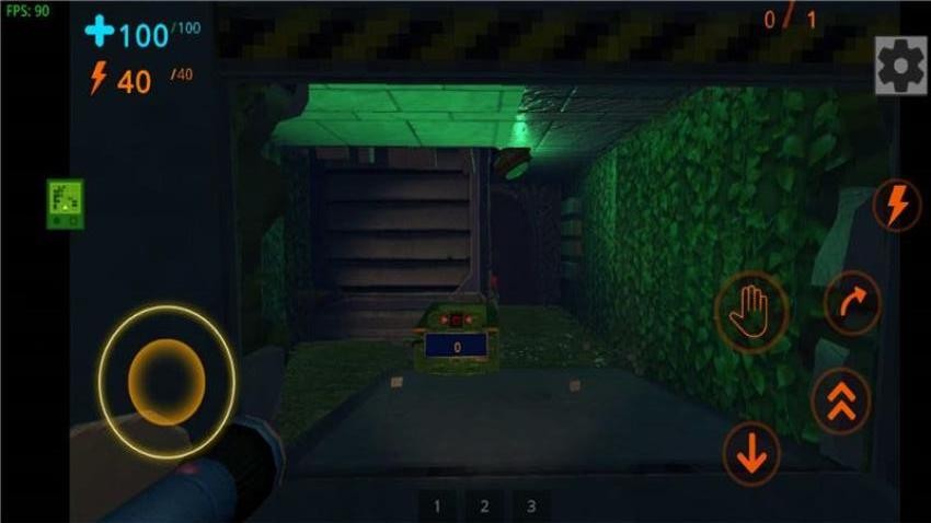 鬼屋拾宝游戏v0.1.8 4