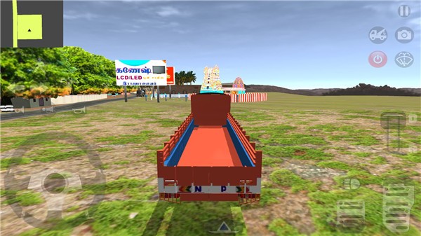 真实卡车模拟器手游(Truck Simulator Real)v1.6(4)