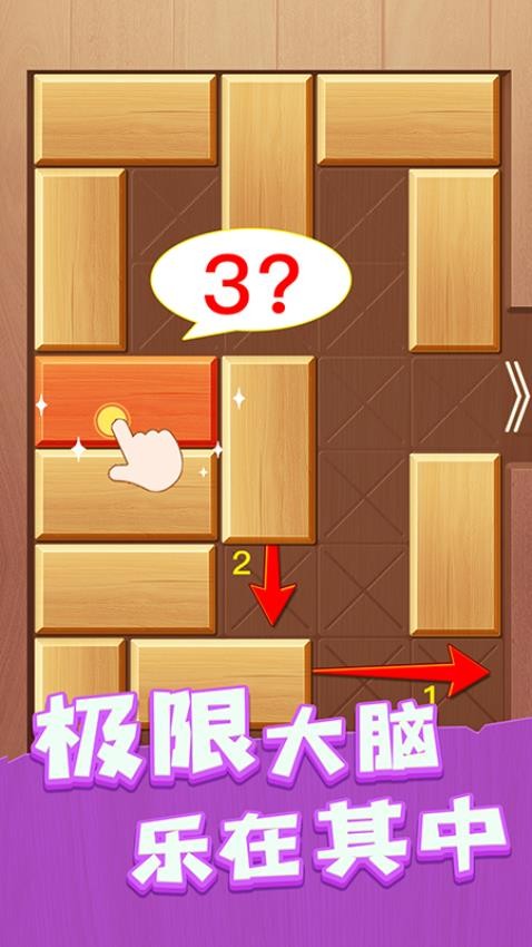 解救木块游戏v1.0.1 5