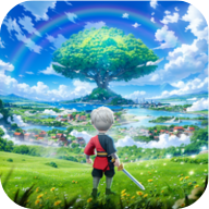 不休旅途绘卷世界游戏 v1.0.19