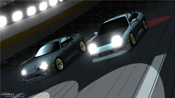 公路勇士2游戏(Highway Warriors 2)v1.0 2