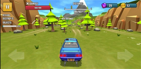 菲利刹车记2游戏(Faily Brakes 2)v6.26 2