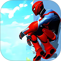 蜘蛛绳索英雄游戏 v1.0.0