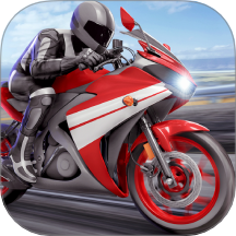 疯狂摩托驾驶游戏 v1.00.06