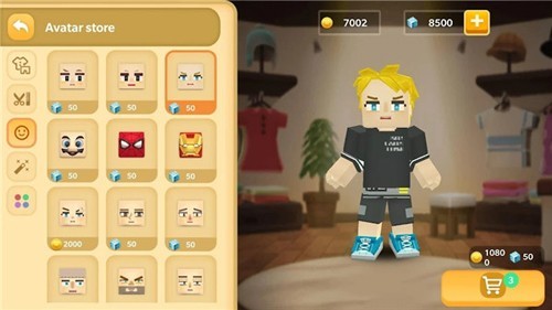 英雄大亨游戏(Hero Tycoon)v1.9.28.1 2
