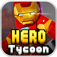英雄大亨游戏(Hero Tycoon) v1.9.28.1