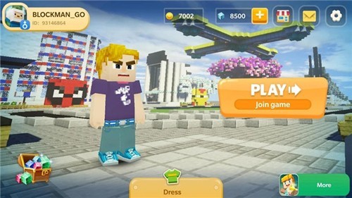 英雄大亨游戏(Hero Tycoon)