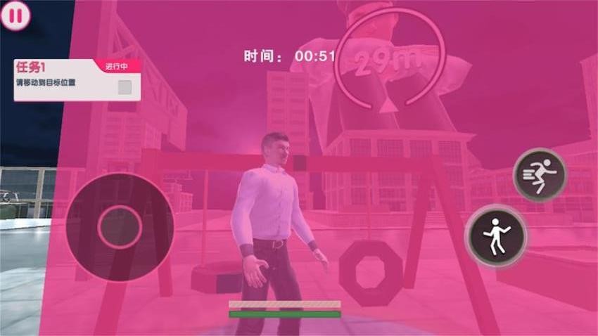 巨人模拟游戏v1.0 5