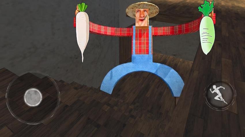 约翰农场世界游戏v1.0 4