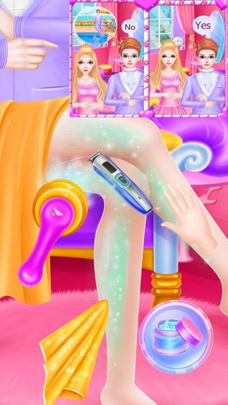 美人鱼男同学v8.0.22(2)