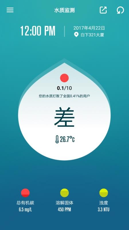 一目手机版v4.2.1 5