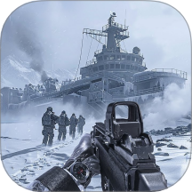 逆袭战场游戏 v1.0