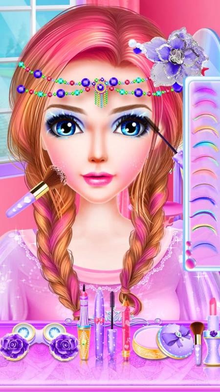 美人鱼男同学v8.0.22(3)