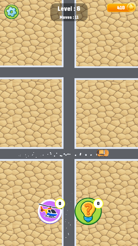 高速公路拼图游戏(Highway Puzzle)v1.0.4 1