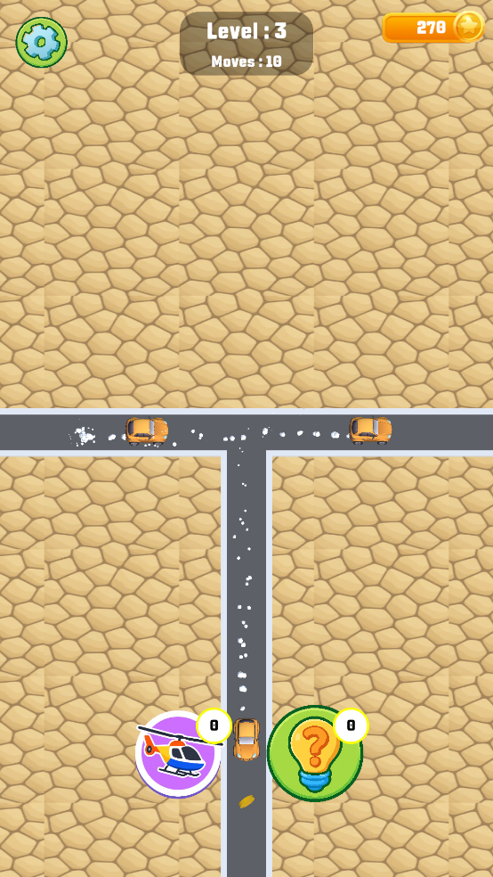高速公路拼图游戏(Highway Puzzle)v1.0.4 3