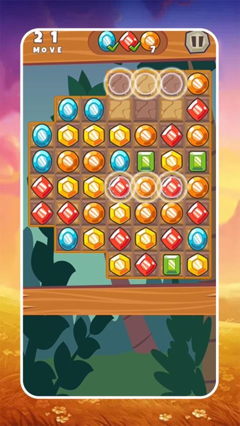 2048魔法消除游戏v1.0(3)