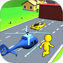 我的战车贼猛游戏 v1.0.0