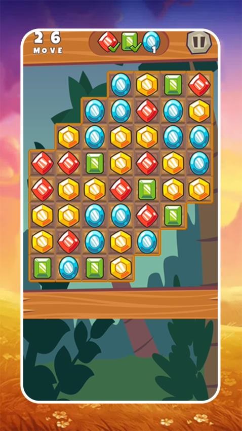2048魔法消除游戏v1.0(4)