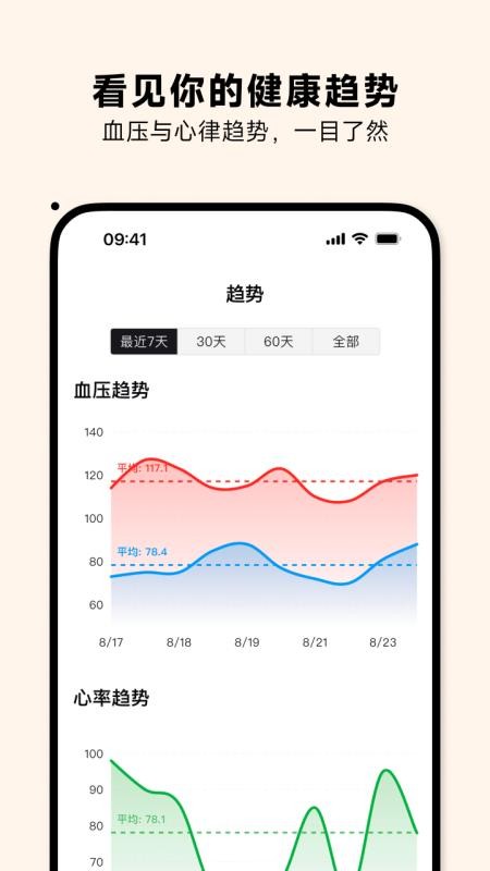血压本最新版v1.1.0(4)