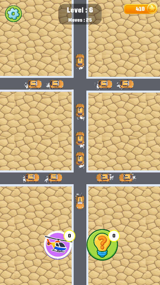 高速公路拼图游戏(Highway Puzzle)v1.0.4 2