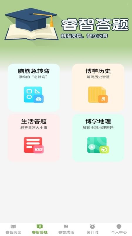 睿智宝典最新版v1.0.0 4